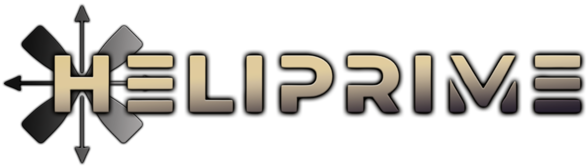 Heliprime