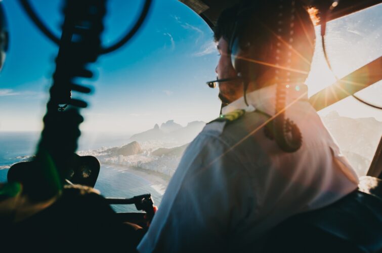 Heliprime