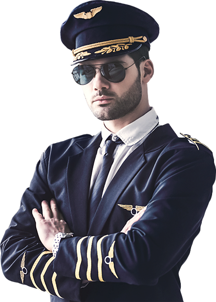 special-pilot